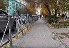 На округе Антона Тыртышного отремонтирован тротуар по правой стороне улицы Ленина